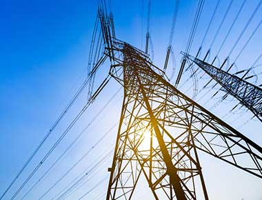 節(jié)能提高（gāo）能效 推動高質(zhì)量發(fā)（fā）展